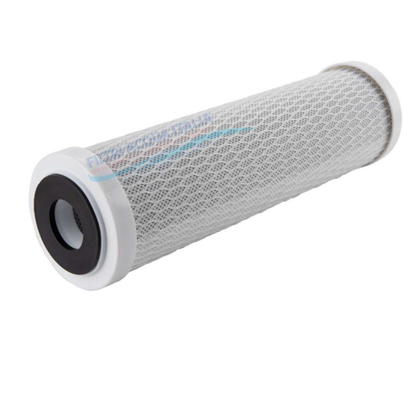Filtro Carbone Attivo Carbon Block Filtri Acqua Italia Filtro Carbone Attivo Carbon Block Filtri Acqua Italia